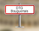 Diagnostic Technique Immobilier à Bouguenais