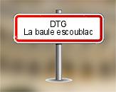 Diagnostic Technique Immobilier à La Baule Escoublac