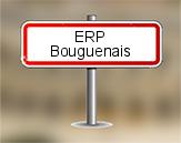 ERP à Bouguenais