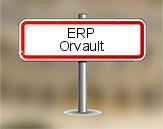 ERP à Orvault