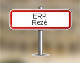 ERP à 