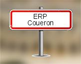 ERP à Couëron