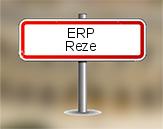 ERP à Rezé