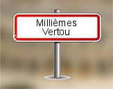 Millièmes à Vertou