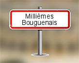 Millièmes à Bouguenais