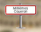 Millièmes à Couëron