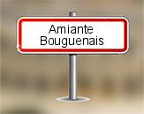 Diagnostic amiante à Bouguenais