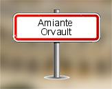 Diagnostic amiante à Orvault