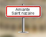 Diagnostic amiante à Saint Nazaire