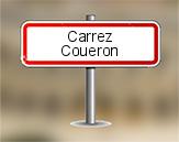 Loi Carrez à Couëron