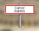 Loi Carrez à Nantes