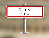 Loi Carrez à Rezé