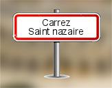 Loi Carrez à Saint Nazaire