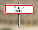 Loi Carrez à Vertou