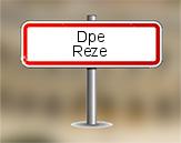 DPE à Rezé