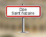 DPE à Saint Nazaire