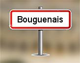 Diagnostiqueur Bouguenais