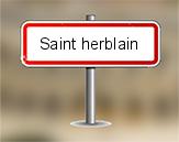 Diagnostiqueur Saint Herblain